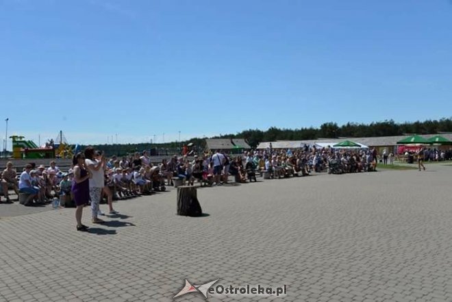 Dzień Dziecka w Kurpiowskiej Krainie [03.06.2018] - zdjęcie #15 - eOstroleka.pl