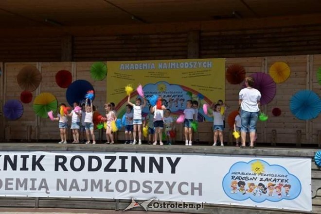 Dzień Dziecka w Kurpiowskiej Krainie [03.06.2018] - zdjęcie #28 - eOstroleka.pl