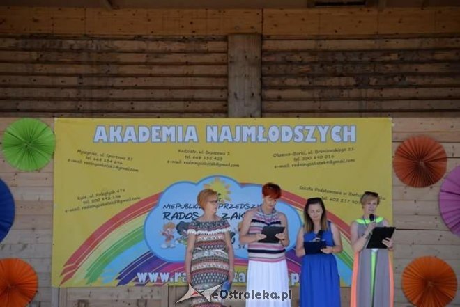 Dzień Dziecka w Kurpiowskiej Krainie [03.06.2018] - zdjęcie #32 - eOstroleka.pl