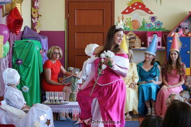 Spektakl o Śpiącej Królewnie z okazji Dnia Dziecka w miejskiej „ósemce” [06.06.2018] - zdjęcie #42 - eOstroleka.pl