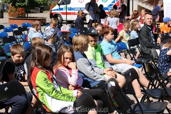 X Miejski Dzień Szkoły Bez Przemocy [06.06.2018] - zdjęcie #44 - eOstroleka.pl