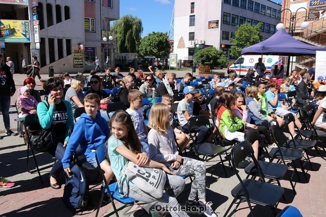 X Miejski Dzień Szkoły Bez Przemocy [06.06.2018] - zdjęcie #43 - eOstroleka.pl