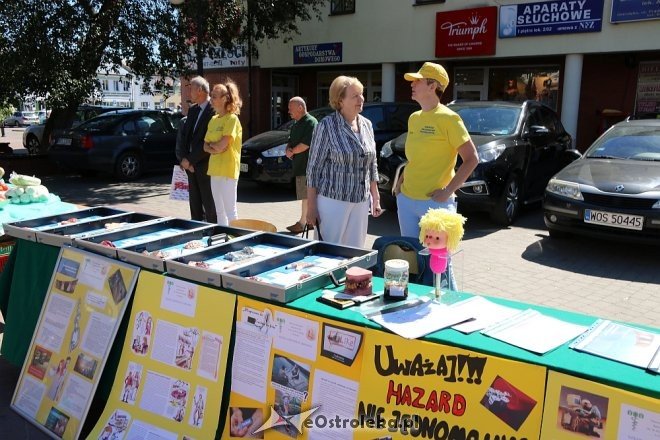 X Miejski Dzień Szkoły Bez Przemocy [06.06.2018] - zdjęcie #39 - eOstroleka.pl