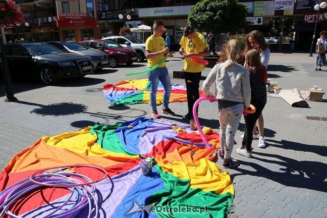 X Miejski Dzień Szkoły Bez Przemocy [06.06.2018] - zdjęcie #36 - eOstroleka.pl