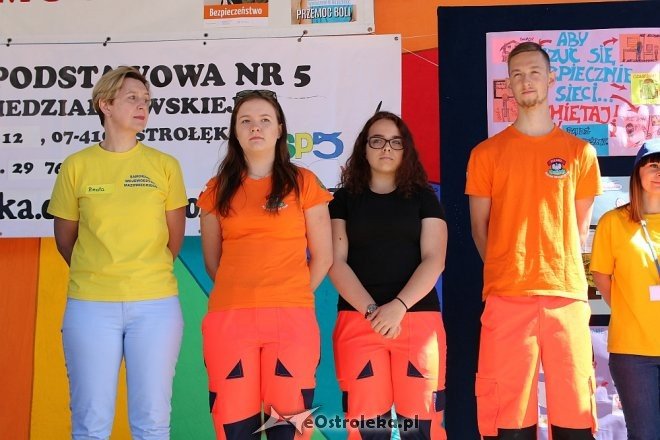X Miejski Dzień Szkoły Bez Przemocy [06.06.2018] - zdjęcie #25 - eOstroleka.pl