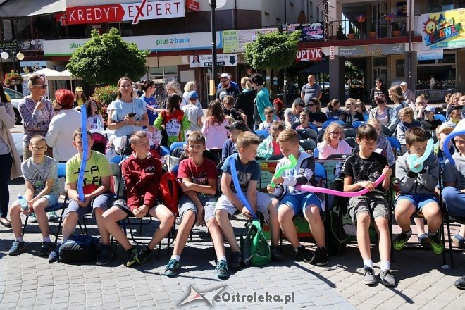 X Miejski Dzień Szkoły Bez Przemocy [06.06.2018] - zdjęcie #18 - eOstroleka.pl