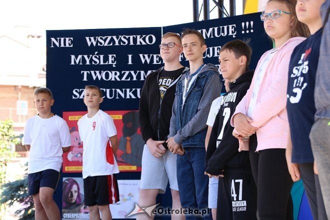X Miejski Dzień Szkoły Bez Przemocy [06.06.2018] - zdjęcie #84 - eOstroleka.pl