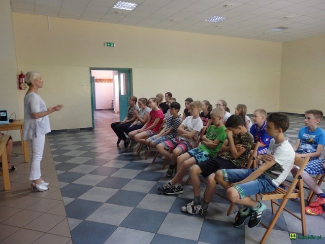 Warsztaty edukacyjne „Po co nam bagna” [07.06.2018] - zdjęcie #1 - eOstroleka.pl