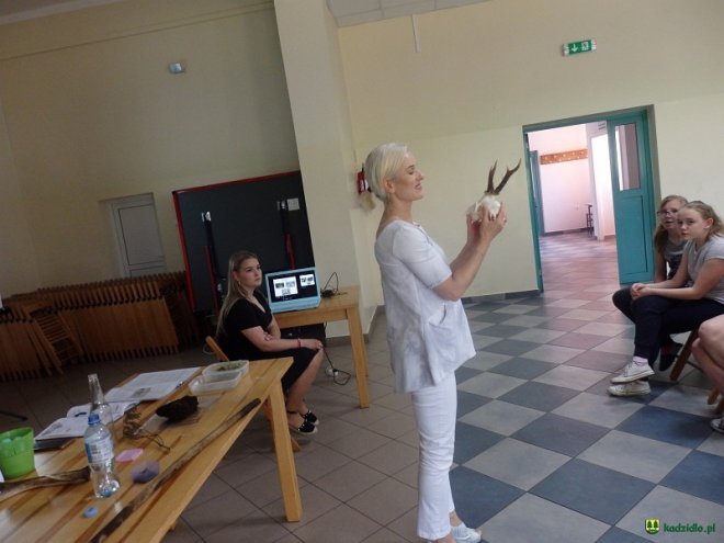 Warsztaty edukacyjne „Po co nam bagna” [07.06.2018] - zdjęcie #8 - eOstroleka.pl