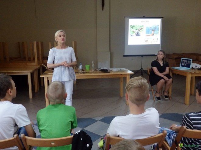 Warsztaty edukacyjne „Po co nam bagna” [07.06.2018] - zdjęcie #9 - eOstroleka.pl