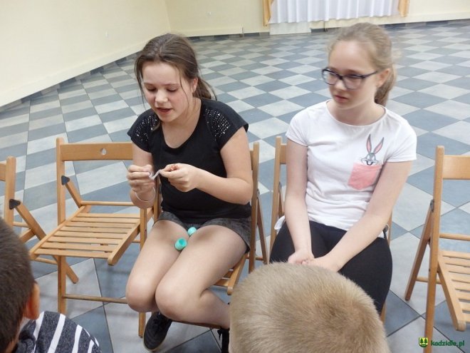 Warsztaty edukacyjne „Po co nam bagna” [07.06.2018] - zdjęcie #12 - eOstroleka.pl