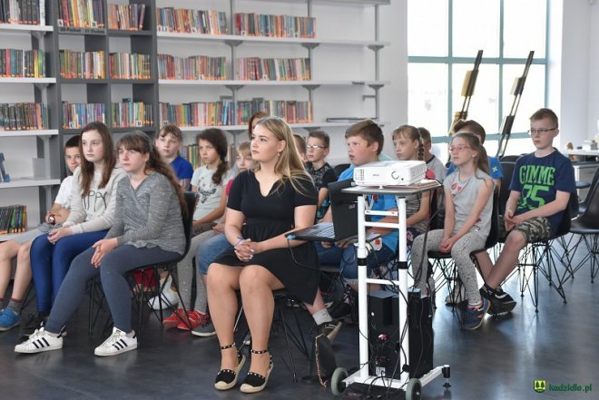 Warsztaty edukacyjne „Po co nam bagna” [07.06.2018] - zdjęcie #25 - eOstroleka.pl