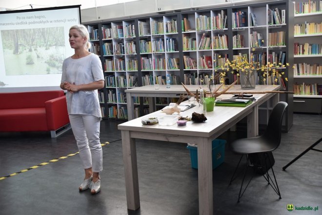 Warsztaty edukacyjne „Po co nam bagna” [07.06.2018] - zdjęcie #30 - eOstroleka.pl