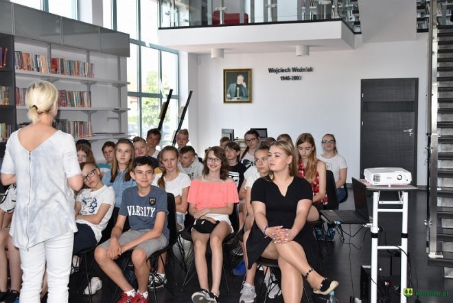 Warsztaty edukacyjne „Po co nam bagna” [07.06.2018] - zdjęcie #35 - eOstroleka.pl
