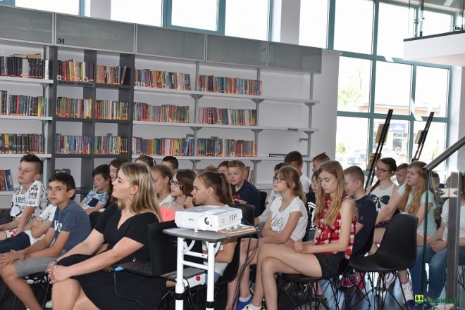 Warsztaty edukacyjne „Po co nam bagna” [07.06.2018] - zdjęcie #36 - eOstroleka.pl