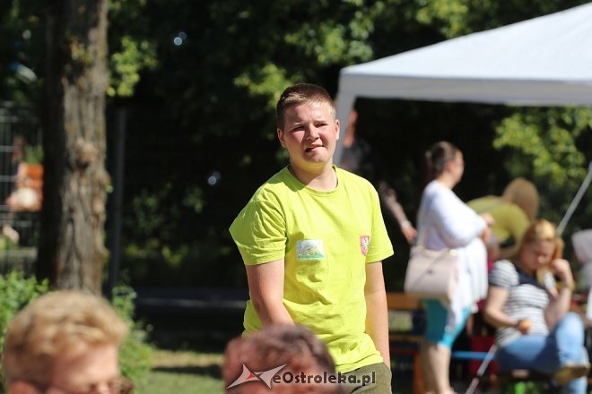 Festyn w Przedszkolu Miejskim nr 7 [06.06.2018] - zdjęcie #30 - eOstroleka.pl