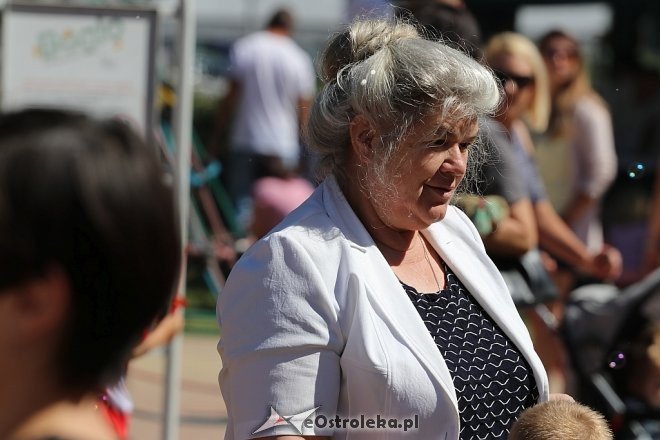 Festyn w Przedszkolu Miejskim nr 7 [06.06.2018] - zdjęcie #7 - eOstroleka.pl