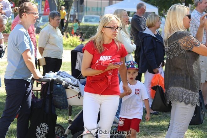 Festyn w Przedszkolu Miejskim nr 7 [06.06.2018] - zdjęcie #3 - eOstroleka.pl