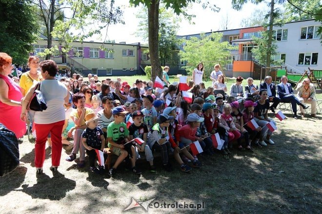 Ostrołęka: Dzień Dziecka z TPD [07.06.2018] - zdjęcie #4 - eOstroleka.pl