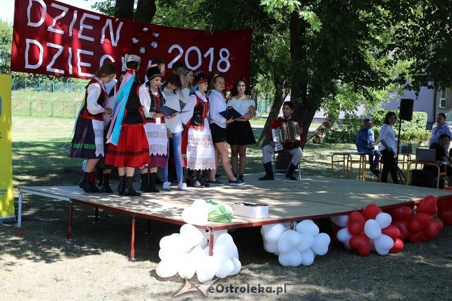 Ostrołęka: Dzień Dziecka z TPD [07.06.2018] - zdjęcie #16 - eOstroleka.pl
