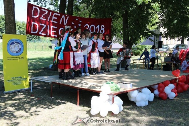 Ostrołęka: Dzień Dziecka z TPD [07.06.2018] - zdjęcie #19 - eOstroleka.pl