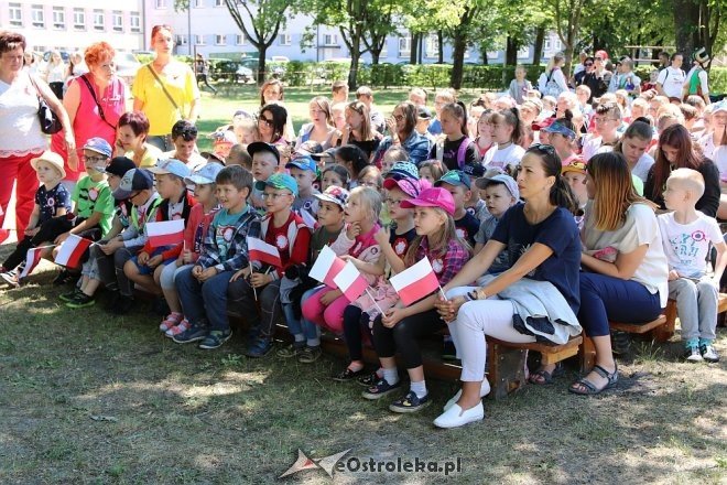 Ostrołęka: Dzień Dziecka z TPD [07.06.2018] - zdjęcie #23 - eOstroleka.pl