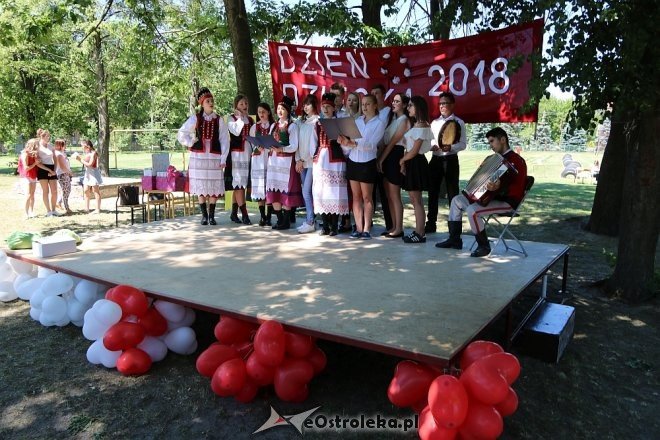 Ostrołęka: Dzień Dziecka z TPD [07.06.2018] - zdjęcie #36 - eOstroleka.pl