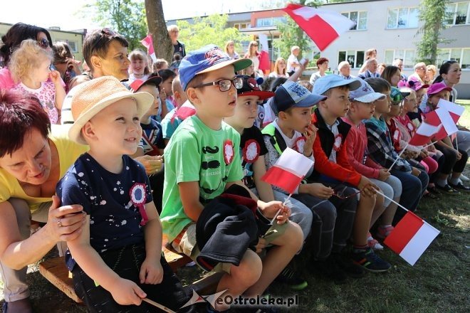 Ostrołęka: Dzień Dziecka z TPD [07.06.2018] - zdjęcie #46 - eOstroleka.pl