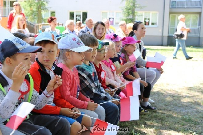 Ostrołęka: Dzień Dziecka z TPD [07.06.2018] - zdjęcie #50 - eOstroleka.pl