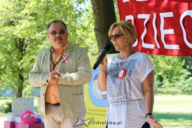Ostrołęka: Dzień Dziecka z TPD [07.06.2018] - zdjęcie #78 - eOstroleka.pl