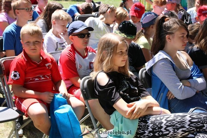 Ostrołęka: Dzień Dziecka z TPD [07.06.2018] - zdjęcie #24 - eOstroleka.pl