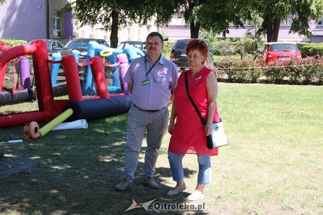 Ostrołęka: Dzień Dziecka z TPD [07.06.2018] - zdjęcie #22 - eOstroleka.pl
