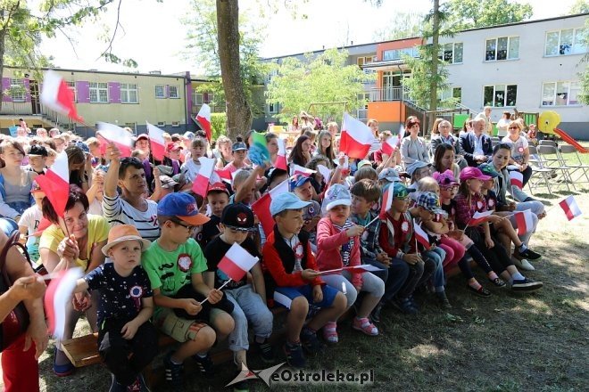 Ostrołęka: Dzień Dziecka z TPD [07.06.2018] - zdjęcie #19 - eOstroleka.pl