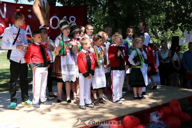 Ostrołęka: Dzień Dziecka z TPD [07.06.2018] - zdjęcie #18 - eOstroleka.pl