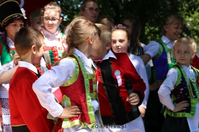 Ostrołęka: Dzień Dziecka z TPD [07.06.2018] - zdjęcie #17 - eOstroleka.pl
