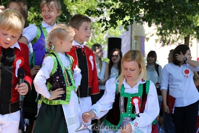 Ostrołęka: Dzień Dziecka z TPD [07.06.2018] - zdjęcie #16 - eOstroleka.pl