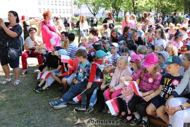 Ostrołęka: Dzień Dziecka z TPD [07.06.2018] - zdjęcie #13 - eOstroleka.pl