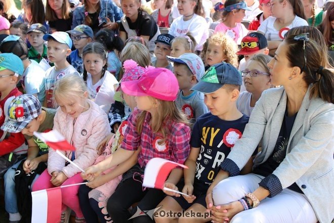 Ostrołęka: Dzień Dziecka z TPD [07.06.2018] - zdjęcie #12 - eOstroleka.pl