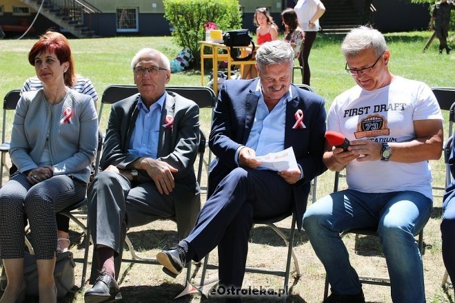 Ostrołęka: Dzień Dziecka z TPD [07.06.2018] - zdjęcie #11 - eOstroleka.pl