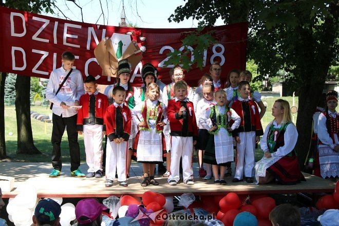 Ostrołęka: Dzień Dziecka z TPD [07.06.2018] - zdjęcie #10 - eOstroleka.pl