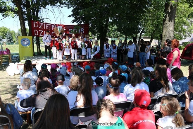 Ostrołęka: Dzień Dziecka z TPD [07.06.2018] - zdjęcie #9 - eOstroleka.pl