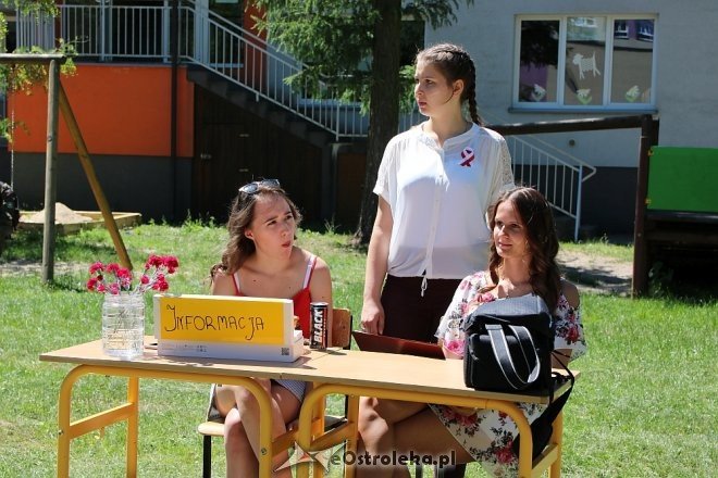 Ostrołęka: Dzień Dziecka z TPD [07.06.2018] - zdjęcie #8 - eOstroleka.pl