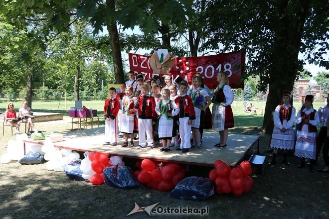 Ostrołęka: Dzień Dziecka z TPD [07.06.2018] - zdjęcie #5 - eOstroleka.pl
