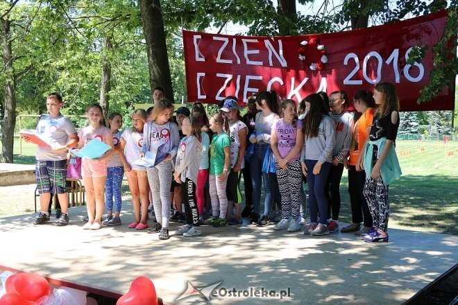 Ostrołęka: Dzień Dziecka z TPD [07.06.2018] - zdjęcie #2 - eOstroleka.pl
