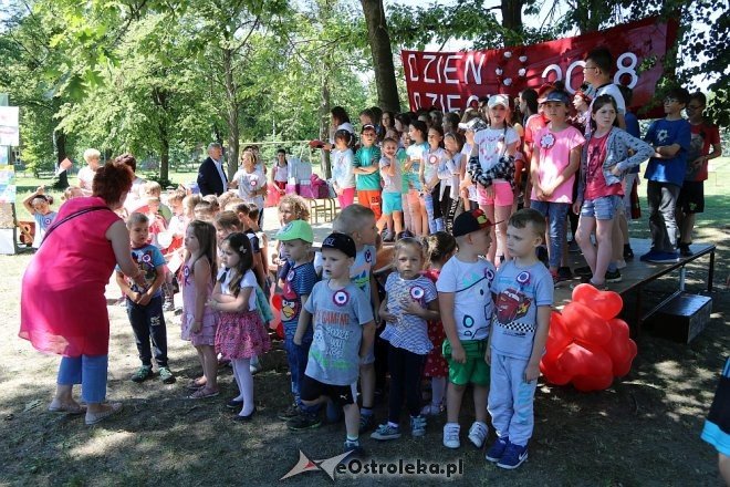 Ostrołęka: Dzień Dziecka z TPD [07.06.2018] - zdjęcie #29 - eOstroleka.pl