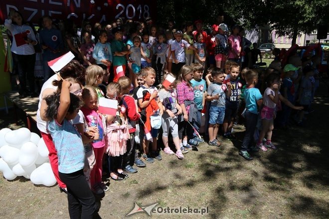 Ostrołęka: Dzień Dziecka z TPD [07.06.2018] - zdjęcie #31 - eOstroleka.pl