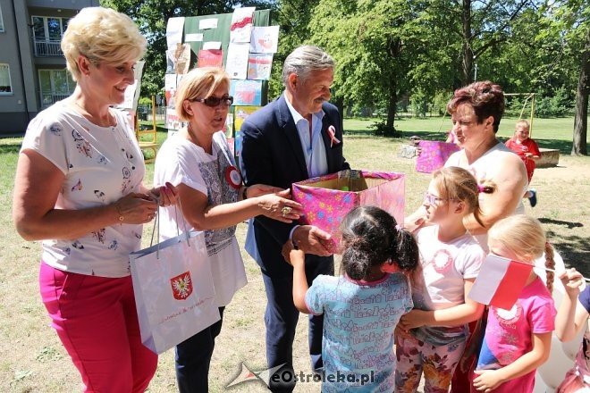 Ostrołęka: Dzień Dziecka z TPD [07.06.2018] - zdjęcie #39 - eOstroleka.pl