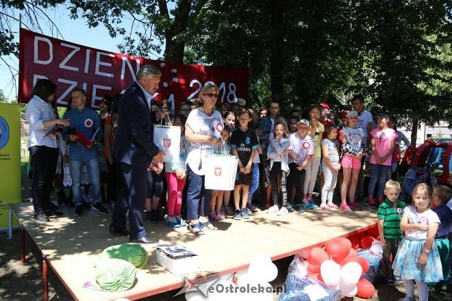 Ostrołęka: Dzień Dziecka z TPD [07.06.2018] - zdjęcie #45 - eOstroleka.pl