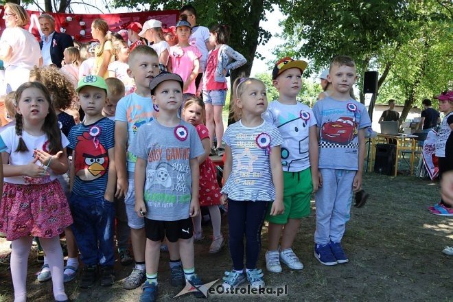 Ostrołęka: Dzień Dziecka z TPD [07.06.2018] - zdjęcie #47 - eOstroleka.pl