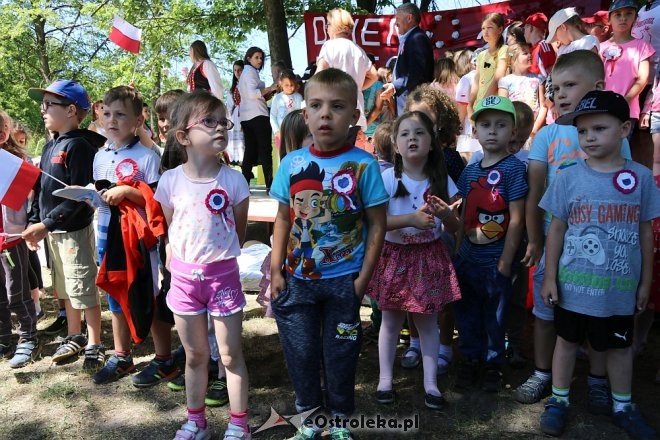 Ostrołęka: Dzień Dziecka z TPD [07.06.2018] - zdjęcie #49 - eOstroleka.pl